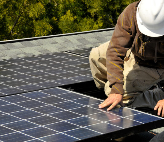 Solar Panel Installers In Pittsburgh