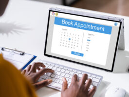 Best Appointment Booking Software: Calendly, Q-nomy, Acuity & More Best Appointment Booking Software
