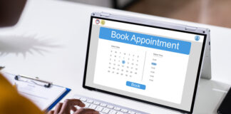Best Appointment Booking Software: Calendly, Q-nomy, Acuity & More Best Appointment Booking Software