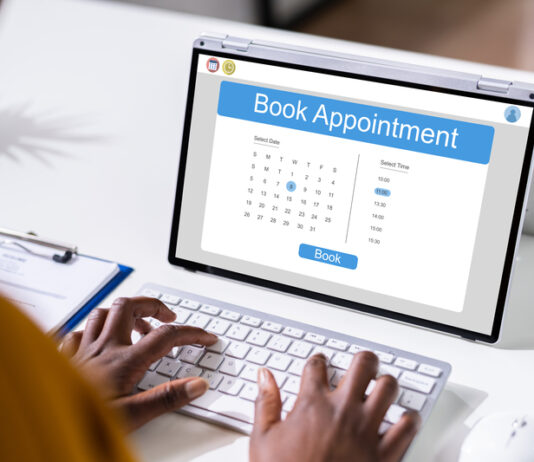 Best Appointment Booking Software: Calendly, Q-nomy, Acuity & More Best Appointment Booking Software