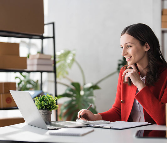 Smart Ways Home-Based Entrepreneurs Fund One-Time Business Expenses Funding One-Time Business Expenses