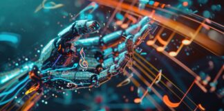 Why AI-Generated Music Is Becoming a Core Part of Modern Content Creation Why AI-Generated Music Is Becoming a Core Part