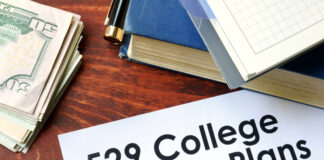 maximize the Illinois 529