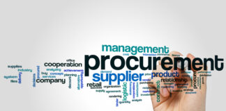 Costs of Filling Procurement