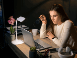 remote-work- productivity