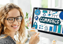 Best Ecommerce Business Models for Beginners: Dropshipping, DTC, Digital Products Ecommerce-Business- Models