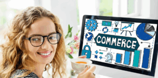 Ecommerce-Business- Models