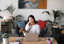 Common Challenges When You Run a Small Business Remotely and How Home Entrepreneurs Solve Them run-a-small-business- remotely