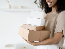 Why Small Specialty Retailers Are Thriving