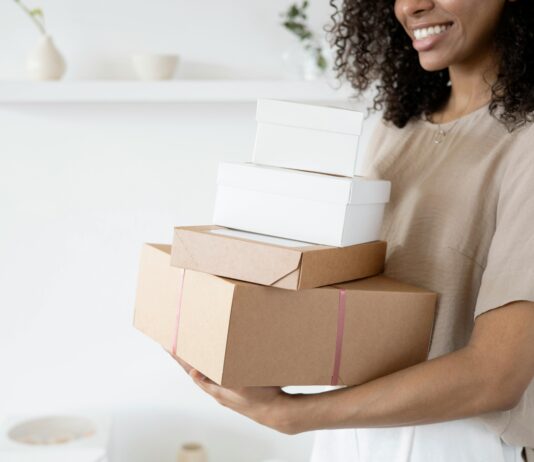 Why Small Specialty Retailers Are Thriving