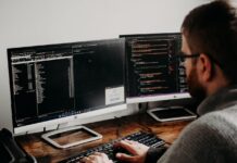 Custom Software Development for Companies