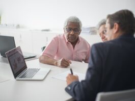 Health Insurance Portability: How to Switch