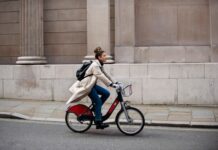 Folding Electric Bikes for Travelers
