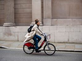 Folding Electric Bikes for Travelers