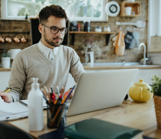 How to Launch a Home-Based Business That Actually Scales Launch a Home-Based Business