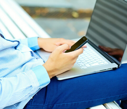 Open a Second PayPal Account