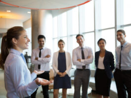 How to Plan a Business Event for Your Company Plan a Business Event