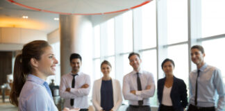 How to Plan a Business Event for Your Company Plan a Business Event