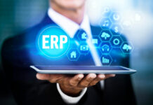 Why ERP Access Rights Create Structural Business Risk ERP Access Rights