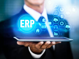 ERP Access Rights