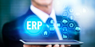 Why ERP Access Rights Create Structural Business Risk ERP Access Rights