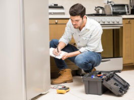 Repair vs. Replace Your Appliances