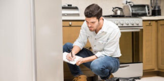 Repair vs. Replace Your Appliances