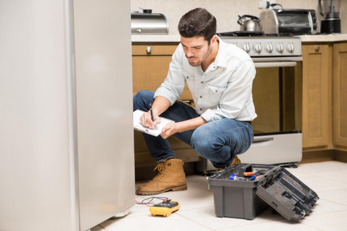 2719 Repair vs. Replace Your Appliances