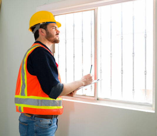 Window Replacement and Real Estate