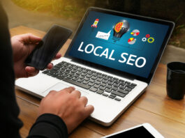 Top Local SEO Agencies