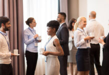 How to Organize a Successful Business Event Organize a Successful Business Event