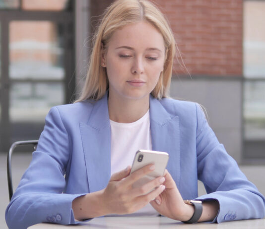 Apple Wallet Business Cards