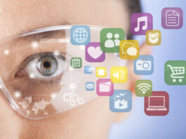 Exploring the Intersection of AR and IoT for Smarter Solutions AR and IoT for Smarter Solutions