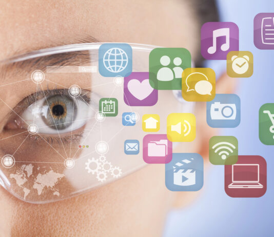 AR and IoT for Smarter Solutions