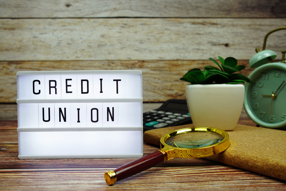 How to Use a Credit Union for Beginners Use a Credit Union for Beginners
