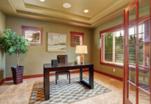 Turning Your Home Office Into a Wealth-Building Asset Home Office Into a Wealth-Building Asset