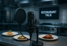 Starting Your First Restaurant? Learn from the Save Fry Oil Podcast Save Fry Oil Podcast