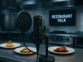 Starting Your First Restaurant? Learn from the Save Fry Oil Podcast Save Fry Oil Podcast