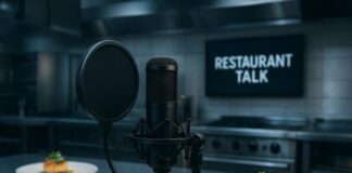 Starting Your First Restaurant? Learn from the Save Fry Oil Podcast Save Fry Oil Podcast