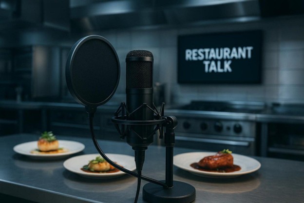 Starting Your First Restaurant? Learn from the Save Fry Oil Podcast