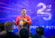 Vijay Eswaran Says Tariff Crisis Pushes ASEAN to a Crossroads Tariff Crisis and ASEAN