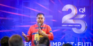 Vijay Eswaran Says Tariff Crisis Pushes ASEAN to a Crossroads Tariff Crisis and ASEAN