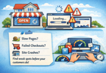 Simple Load Testing Guide for Home Business Owners load testing guide