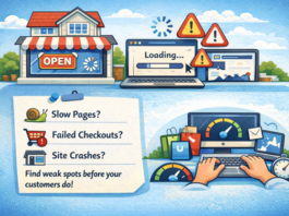 Simple Load Testing Guide for Home Business Owners load testing guide