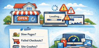 Simple Load Testing Guide for Home Business Owners load testing guide