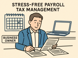 Handle Payroll Tax Problems