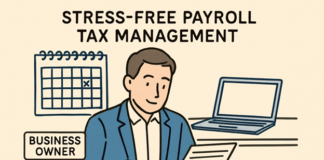 Handle Payroll Tax Problems