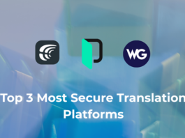 The 3 Actually Most Secure Translation Platforms for Businesses most secure translation platforms