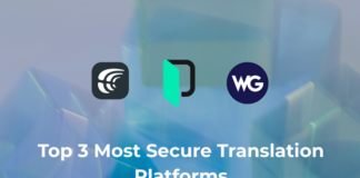 The 3 Actually Most Secure Translation Platforms for Businesses most secure translation platforms