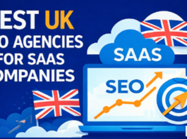 Leading SEO Companies for SaaS in the UK SEO Companies for SaaS in the UK